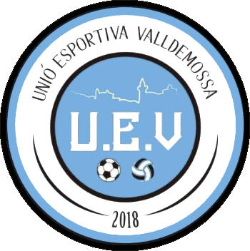 Logo de U.E. VALDEMOSSA (ÎLES BALÉARES)