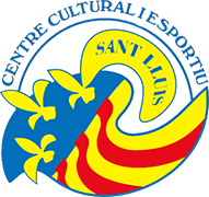 Logo C.C.E. SANT LLUÍS