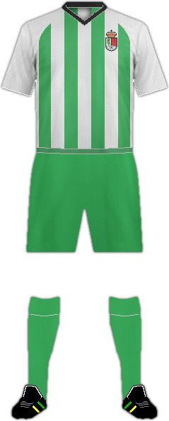 Maglie ATLETICO VICTORIA