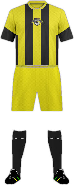 Kit C.D. ISLECLUB