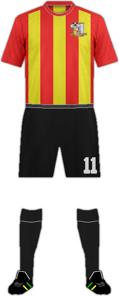 Kit C.D. SAN LORENZO-CONSTANCIA