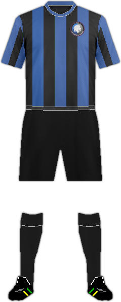 套件圣卡塔内里费岛