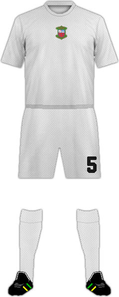 套件参见联盟卡里萨尔