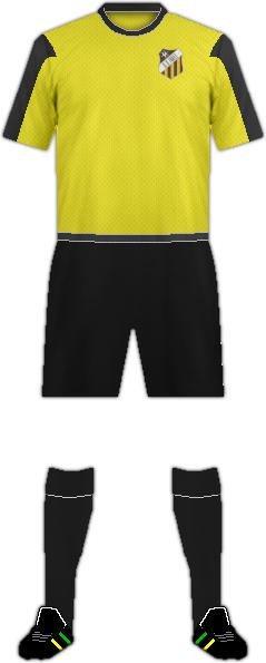 Kit U.D. FRAFEL