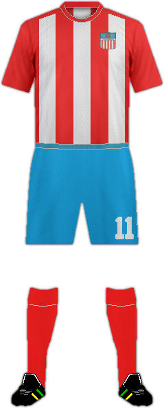 Kit U.D. TACORONTE