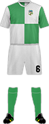 Kit ATLÉTICO SAN JUAN