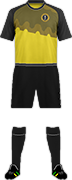 Maglie C.D. INTERFARO-