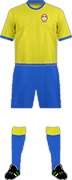 キットC.F. UNIÓN ANTIGUA-min