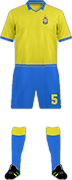 Maglie U.D. LAS PALMAS