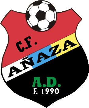 Logo A.D. AÑAZA (KANARISCHE INSELN)