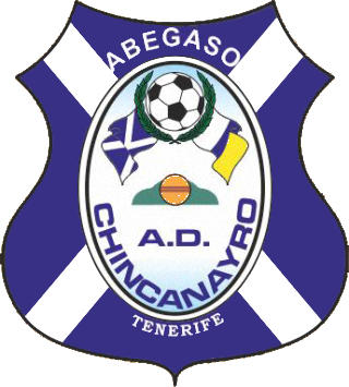 Logo de A.D. CHINCANAYRO (ÎLES CANARIES)