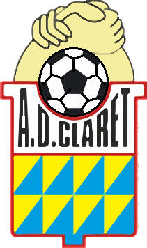 Logo di A.D. CLARET (ISOLE CANARIE)