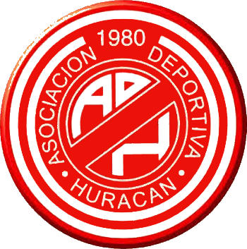 Logo A.D. HURACAN (KANARISCHE INSELN)