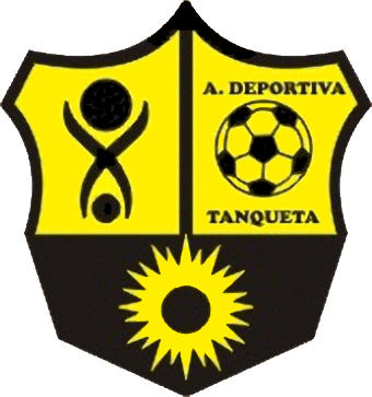 Logo de A.D. TANQUETA (ÎLES CANARIES)