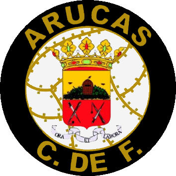 Logo of ARUCAS C.F.-1 (CANARY ISLANDS)