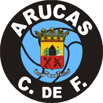 Logo ARUCAS C.F. (KANARISCHE INSELN)