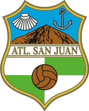 Logo de ATLÉTICO SAN JUAN (ÎLES CANARIES)