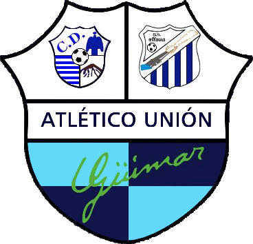 Logo ATLÉTICO UNIÓN GÜÍMAR (KANARISCHE INSELN)