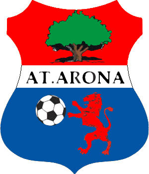 Logo de ATLETICO ARONA (ÎLES CANARIES)