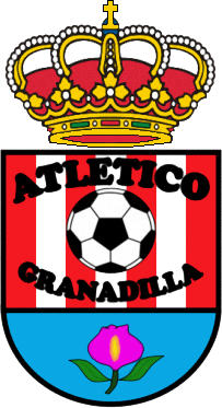 Logo di ATLETICO GRANADILLA (ISOLE CANARIE)