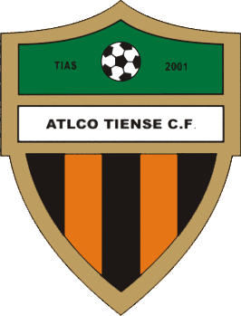 Logo ATLETICO TIENSE CF (KANARISCHE INSELN)