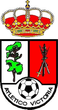 Logo di ATLETICO VICTORIA (ISOLE CANARIE)