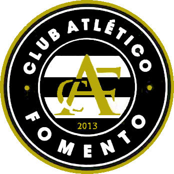 Logo of C. ATLÉTICO FOMENTO (CANARY ISLANDS)