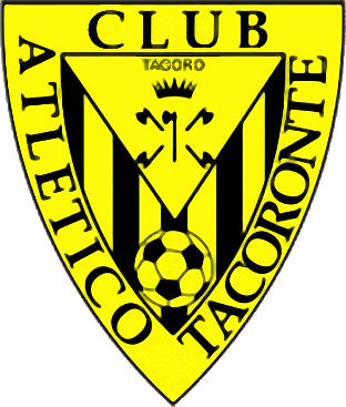 Logo de C. ATLÉTICO TACORONTE (ÎLES CANARIES)