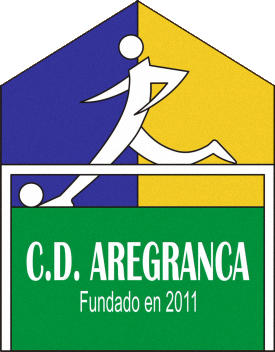 Logo of C.D. AREGRANCA (CANARY ISLANDS)