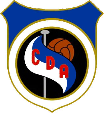 Logo de C.D. ARGUAL (ÎLES CANARIES)