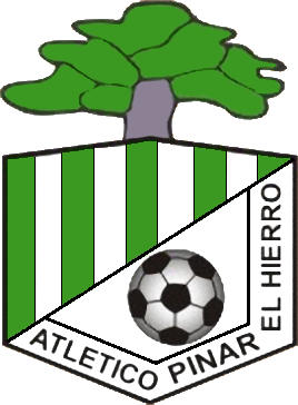 Logo of C.D. ATLÉTICO PINAR (CANARY ISLANDS)