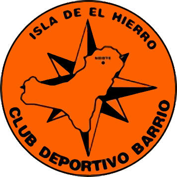 Logo de C.D. BARRIO (ÎLES CANARIES)