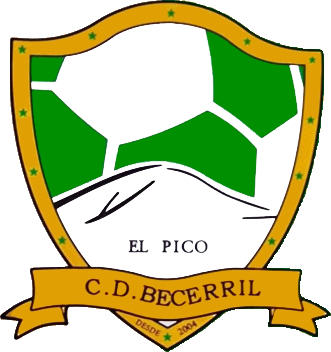 Logo C.D. BECERRIL (KANARISCHE INSELN)