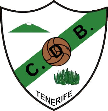 Logo de C.D. BUENAVISTA (ÎLES CANARIES)