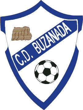 Logo C.D. BUZANADA (KANARISCHE INSELN)