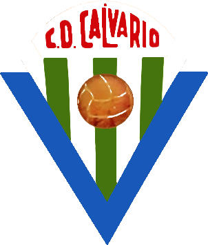 Logo of C.D. CABRERA CALVARIO (CANARY ISLANDS)
