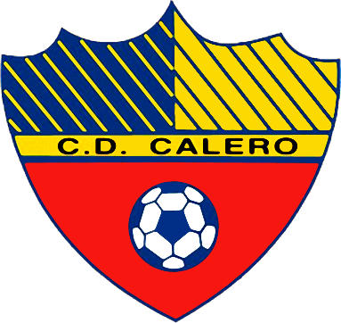 Logo de C.D. CALERO (ÎLES CANARIES)