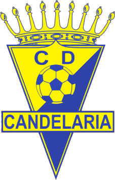 Logo de C.D. CANDELARIA (ÎLES CANARIES)