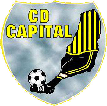 Logo di C.D. CAPITAL (ISOLE CANARIE)