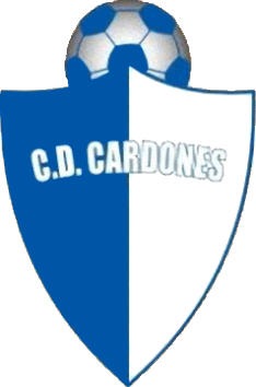 Logo di C.D. CARDONES (ISOLE CANARIE)