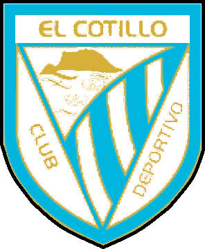 Logo de C.D. EL COTILLO (ÎLES CANARIES)