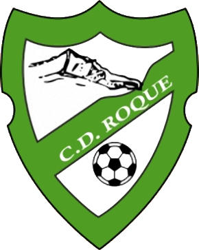 Logo of C.D. EL ROQUE GENOVÉS (CANARY ISLANDS)