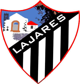 Logo of C.D. EURO DE LAJARES (CANARY ISLANDS)