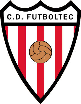 Logo de C.D. FUTBOLTEC (ÎLES CANARIES)