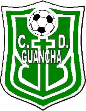 Logo C.D. GUANCHA (KANARISCHE INSELN)