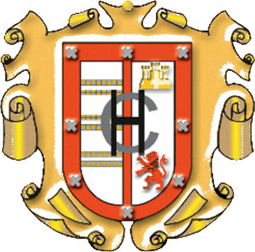 Logo of C.D. HERBANIA (CANARY ISLANDS)