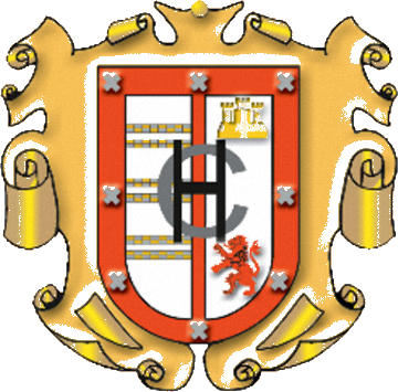 Logo de C.D. HERBANIA (ÎLES CANARIES)