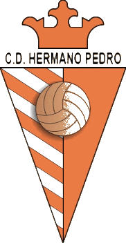 Logo de C.D. HERMANO PEDRO (ÎLES CANARIES)