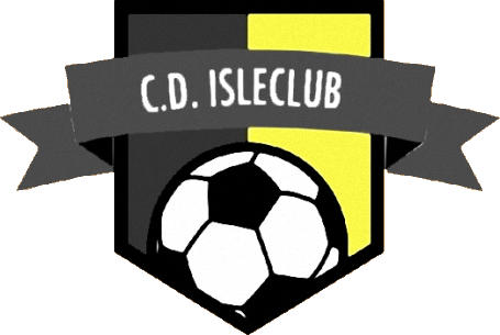 Logo of C.D. ISLECLUB (CANARY ISLANDS)