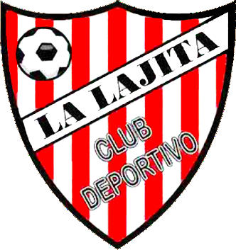 Logo de C.D. LA LAJITA (ÎLES CANARIES)